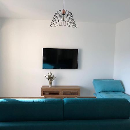 Spacieux Studio Entierement Renove 아작시오 외부 사진